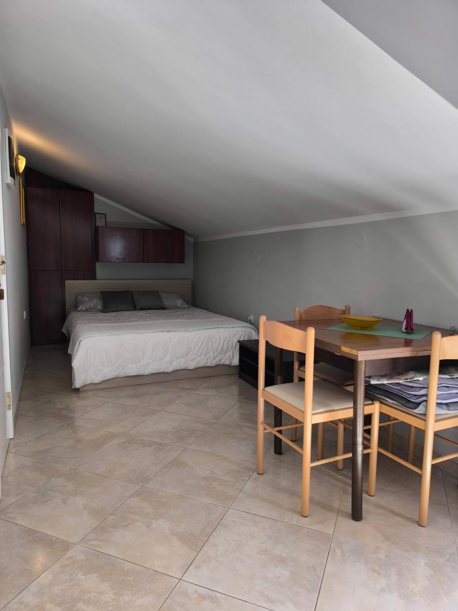 Apartments Djurovic Kotor Room photo